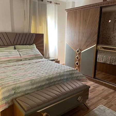 La Royal Elite Five Stars- Jasmine 7 - New Cairo Apartment Exterior photo
