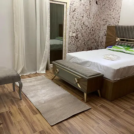 La Royal Elite Five Stars- Jasmine 7 - New Cairo Apartment Exterior photo