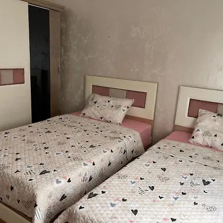 La Royal Elite Five Stars- Jasmine 7 - New Cairo Apartment Exterior photo