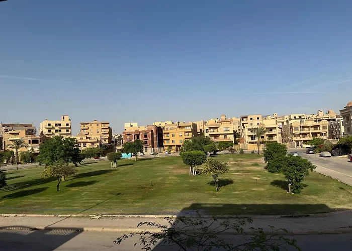 La Royal Elite Five Stars- Jasmine 7 - New Cairo