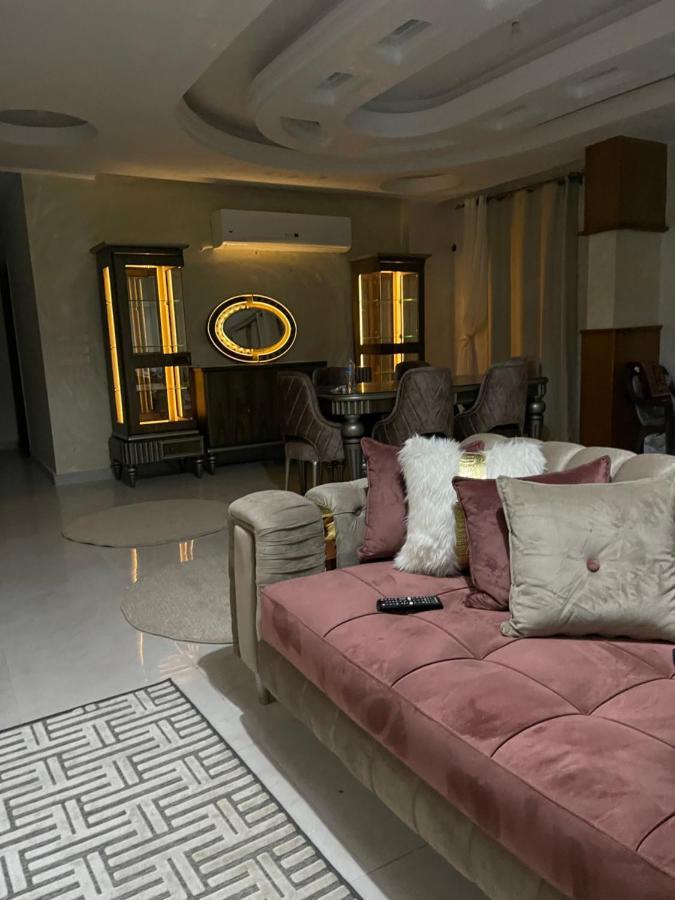Apartment La Royal Elite Five Stars- Jasmine 7 - New *