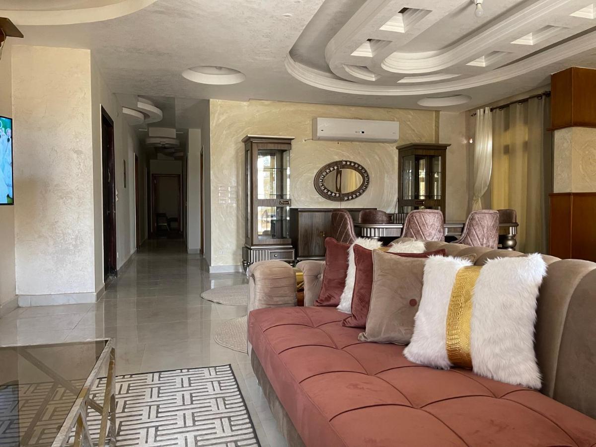 Apartment La Royal Elite Five Stars- Jasmine 7 - New