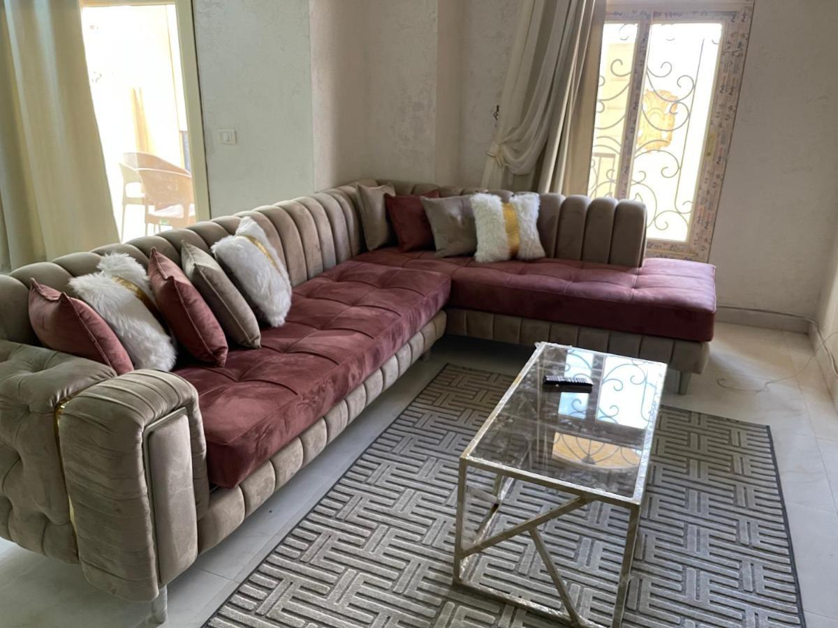 Apartment La Royal Elite Five Stars- Jasmine 7 - New Kairo